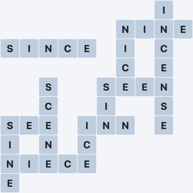 Wordscapes Tarn - Peace - level 5598 puzzle answer