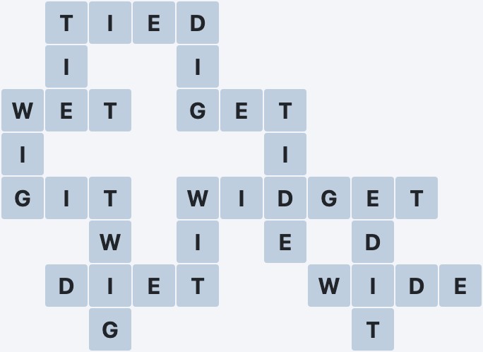 Wordscapes Summit - Rise - level 5605 puzzle answer
