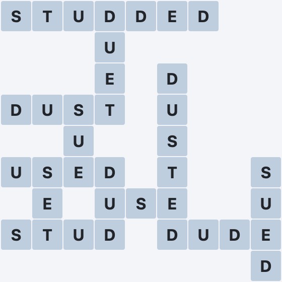 Wordscapes Summit - Rise - level 5610 puzzle answer