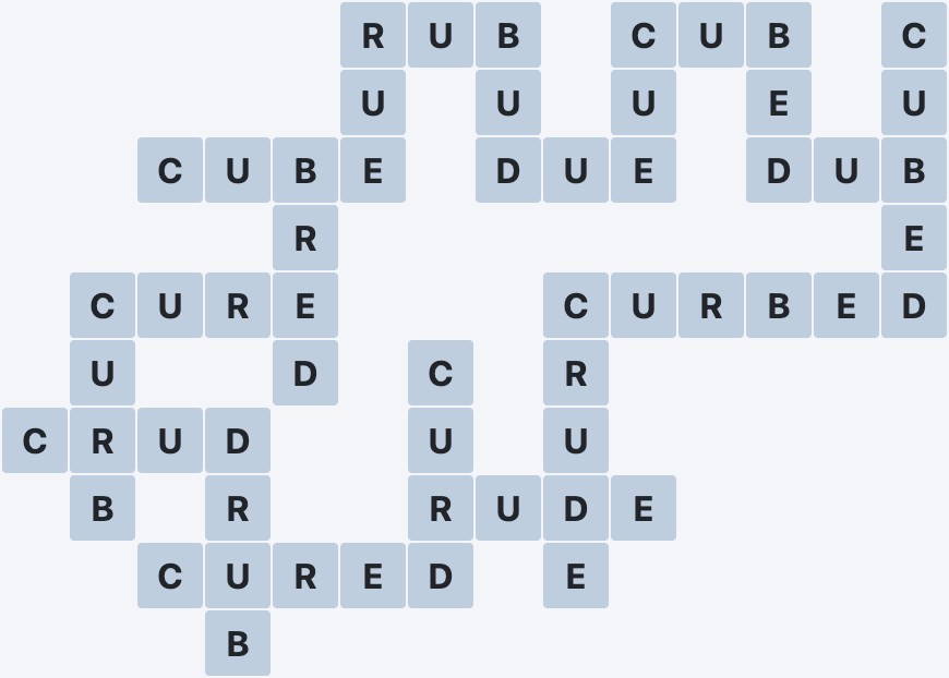 Wordscapes Summit - Rise - level 5614 puzzle answer