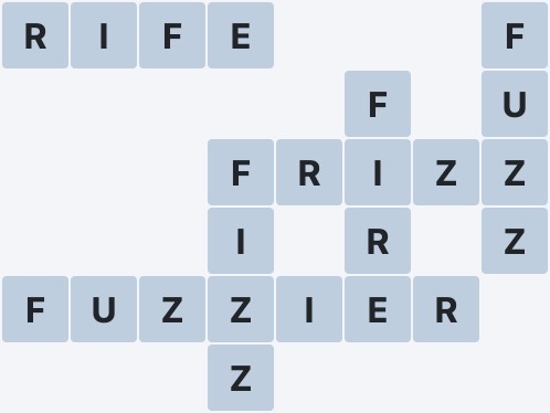 Wordscapes Summit - Rise - level 5615 puzzle answer