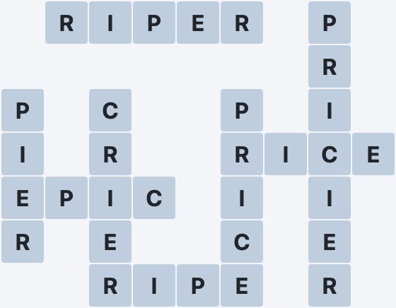 Wordscapes Summit - Aloft - level 5618 puzzle answer