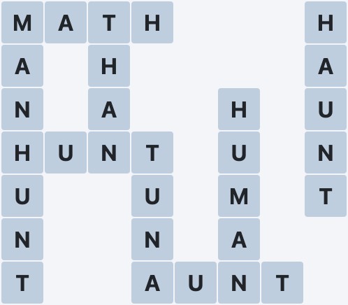 Wordscapes Summit - Aloft - level 5623 puzzle answer