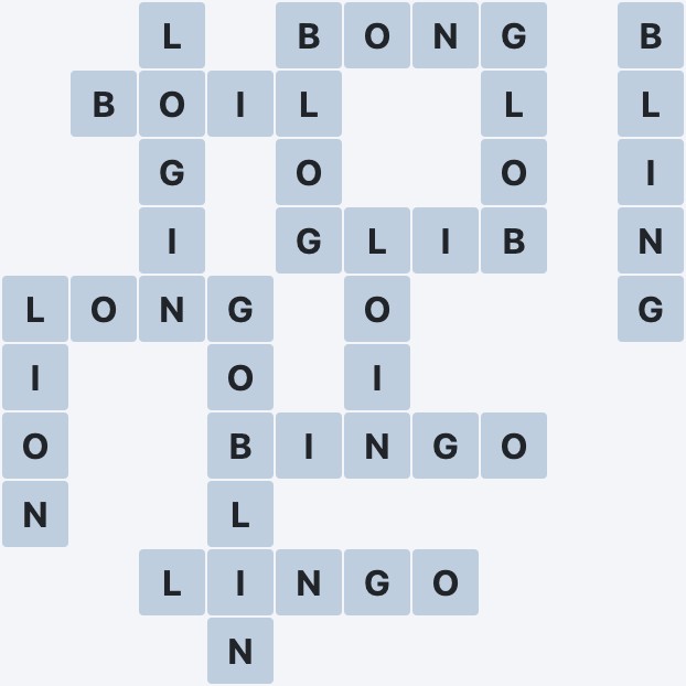 Wordscapes Summit - Aloft - level 5624 puzzle answer