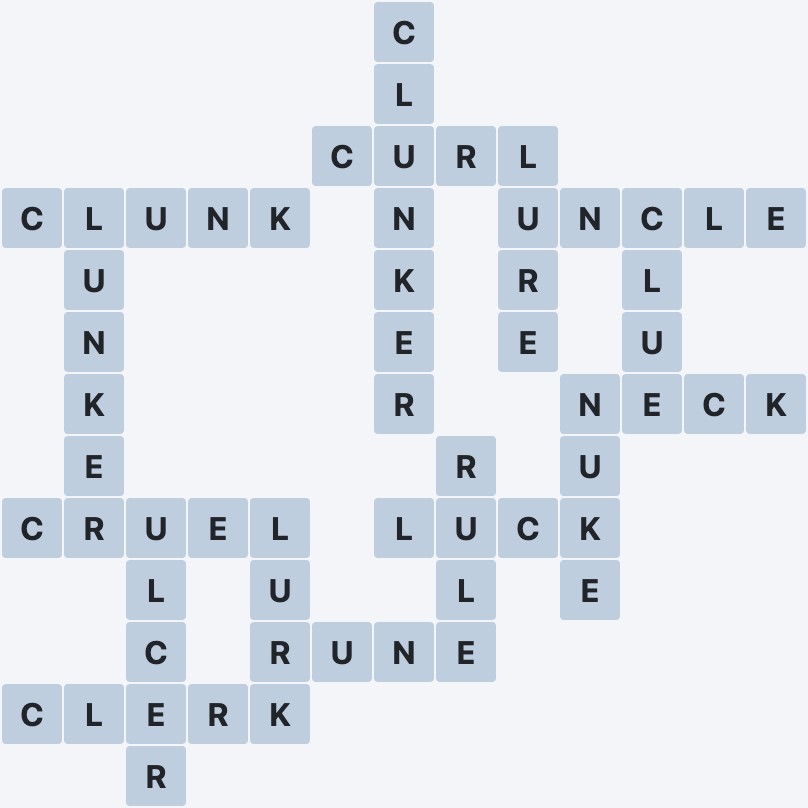 Wordscapes Summit - Aloft - level 5628 puzzle answer