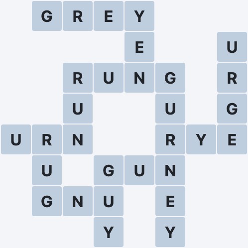 Wordscapes Summit - Aloft - level 5631 puzzle answer