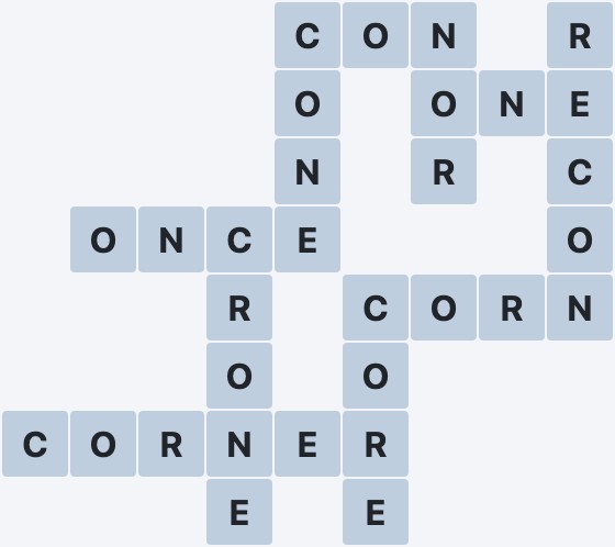 Wordscapes Summit - Free - level 5639 puzzle answer