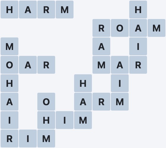 Wordscapes Summit - Free - level 5645 puzzle answer