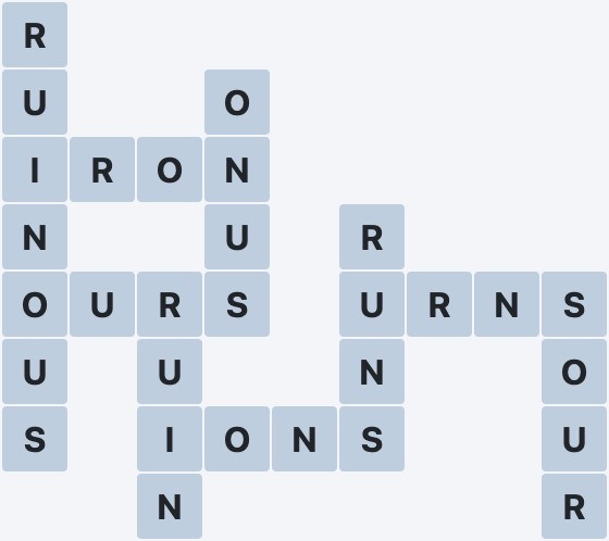 Wordscapes Summit - Free - level 5647 puzzle answer
