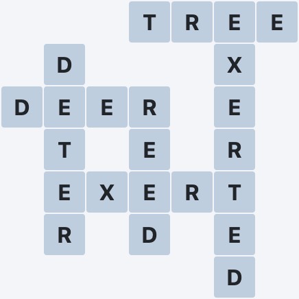 Wordscapes Summit - Flow - level 5655 puzzle answer