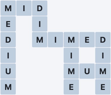 Wordscapes Summit - Reach - level 5671 puzzle answer