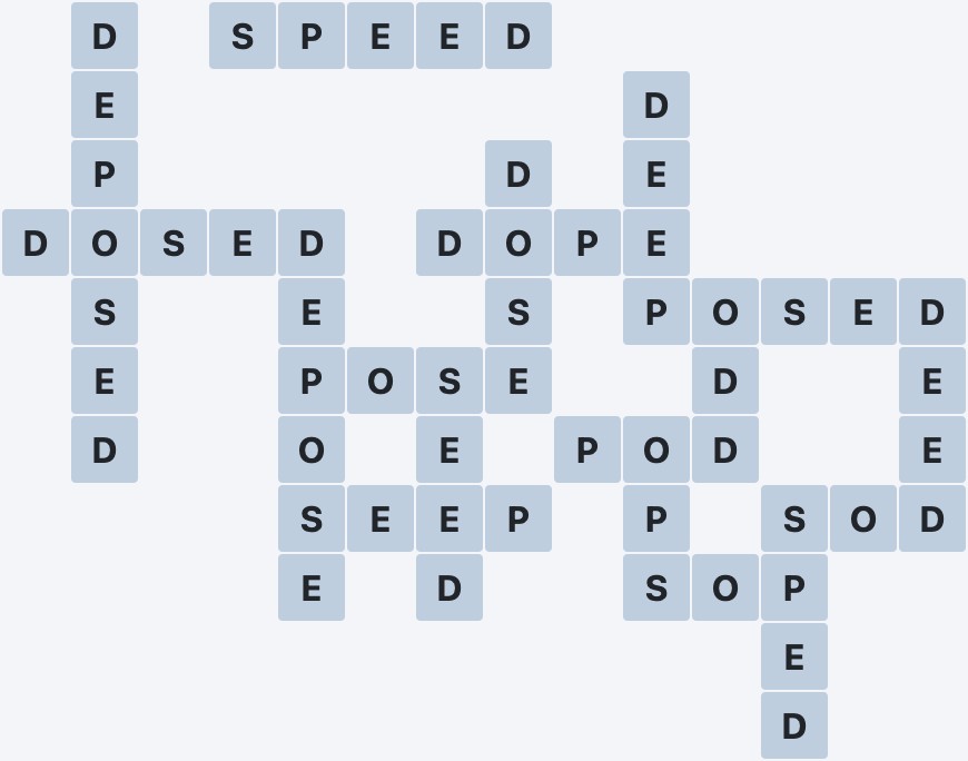 Wordscapes Summit - Reach - level 5672 puzzle answer