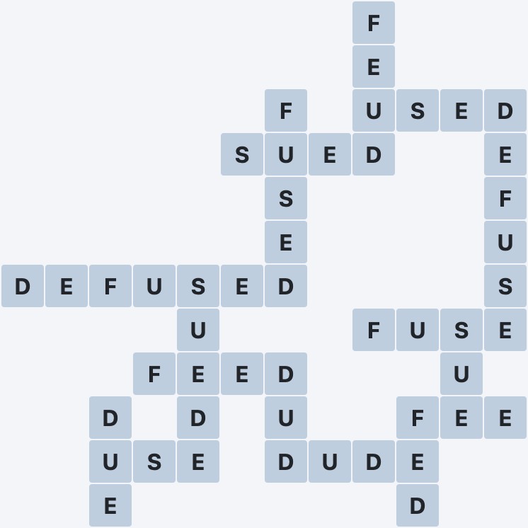 Wordscapes Summit - Reach - level 5680 puzzle answer