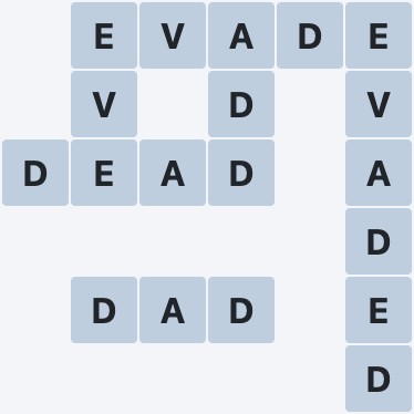 Wordscapes Strand - Gleam - level 5763 puzzle answer