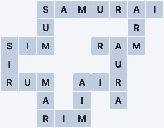 Wordscapes Strand - Gleam - level 5765 puzzle answer
