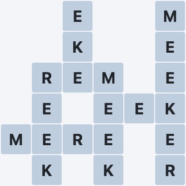 Wordscapes Strand - Gleam - level 5771 puzzle answer