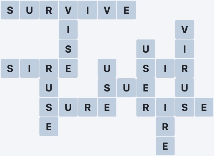 Wordscapes Puzzle Level 5970 Answers, Sublime Arctic
