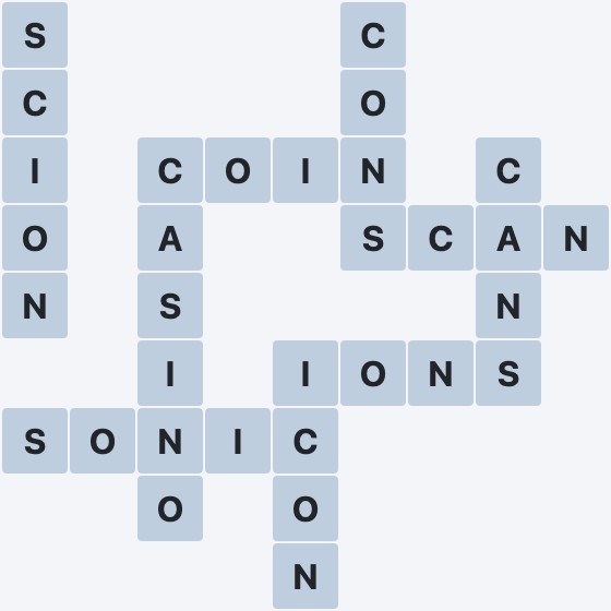 Wordscapes Autumn - Cover - level 626 puzzle answer