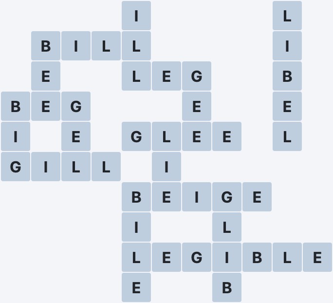 Wordscapes Autumn - Cover - level 628 puzzle answer