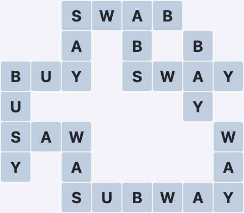 Wordscapes Autumn - Cover - level 633 puzzle answer