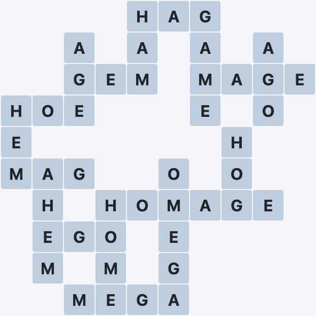 Wordscapes Autumn - Cover - level 634 puzzle answer