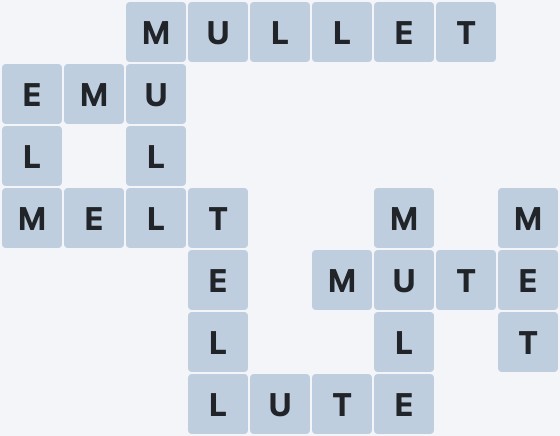 Wordscapes Autumn - Cover - level 637 puzzle answer