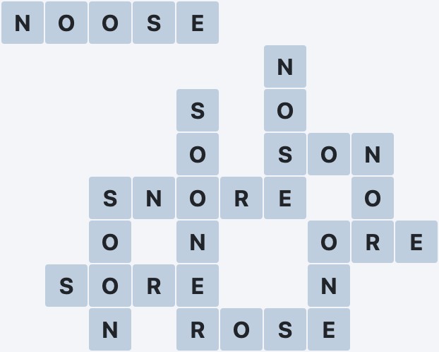 Wordscapes Autumn - Cover - level 639 puzzle answer