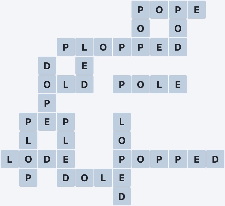 Wordscapes Autumn - Cover - level 640 puzzle answer