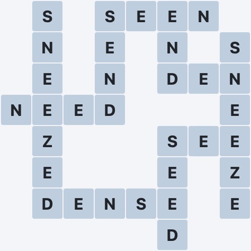 Wordscapes Jungle - Vine - level 654 puzzle answer