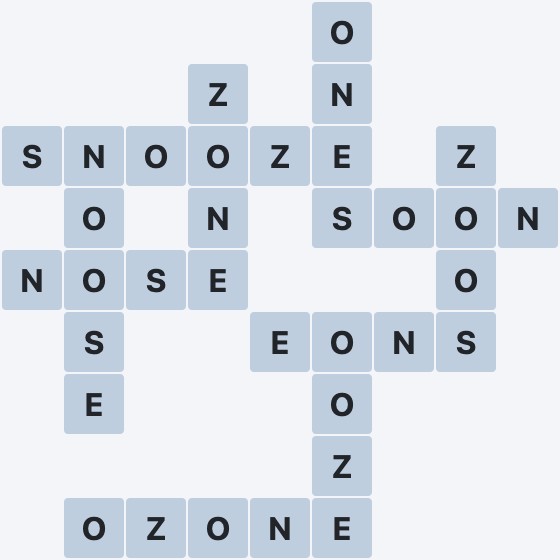 Wordscapes Jungle - Thick - level 669 puzzle answer