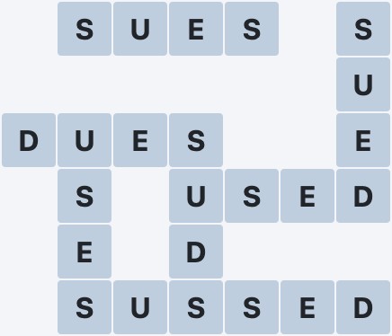 Wordscapes Jungle - Green - level 713 puzzle answer
