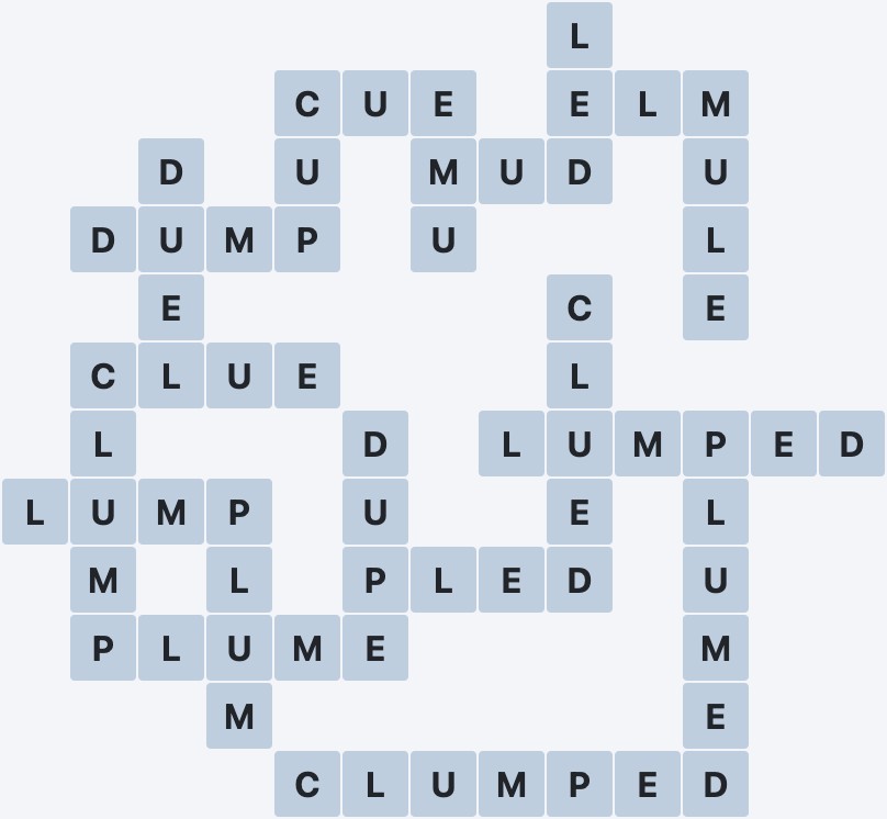Wordscapes Jungle - Green - level 716 puzzle answer