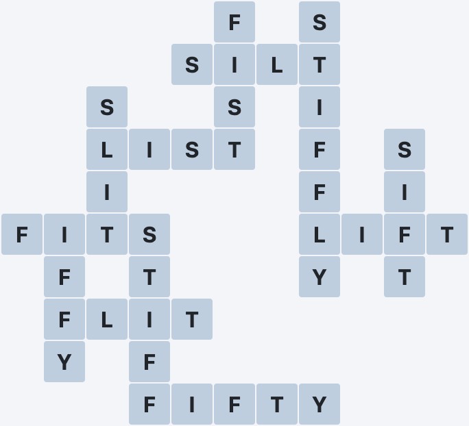 Wordscapes Desert - Sierra - level 762 puzzle answer
