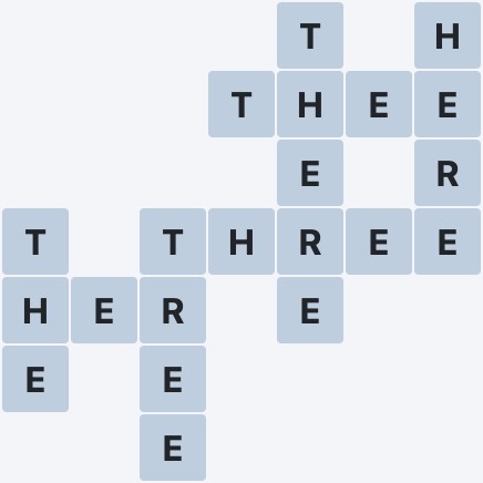 Wordscapes Forest - Life - level 76 puzzle answer