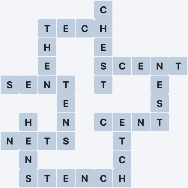 Wordscapes Desert - Dune - level 773 puzzle answer