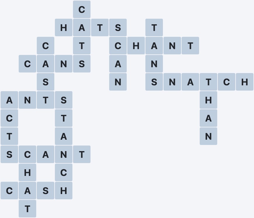 Wordscapes Desert - Dune - level 775 puzzle answer