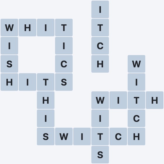 Wordscapes Desert - Sand - level 785 puzzle answer