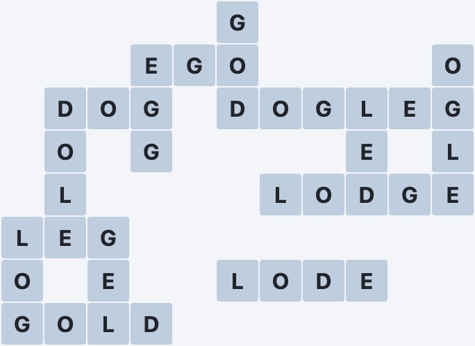 Wordscapes Desert - Sand - level 787 puzzle answer