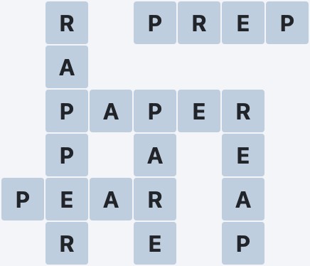 Wordscapes Desert - Sand - level 793 puzzle answer