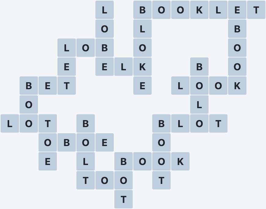 Wordscapes Desert - Sand - level 795 puzzle answer