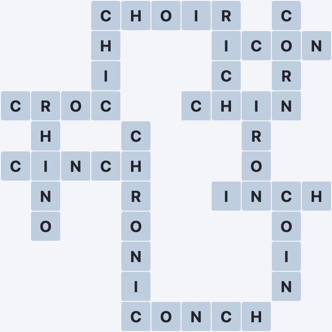 Wordscapes Desert - Sand - level 796 puzzle answer