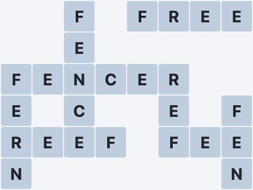Wordscapes Desert - Sand - level 799 puzzle answer