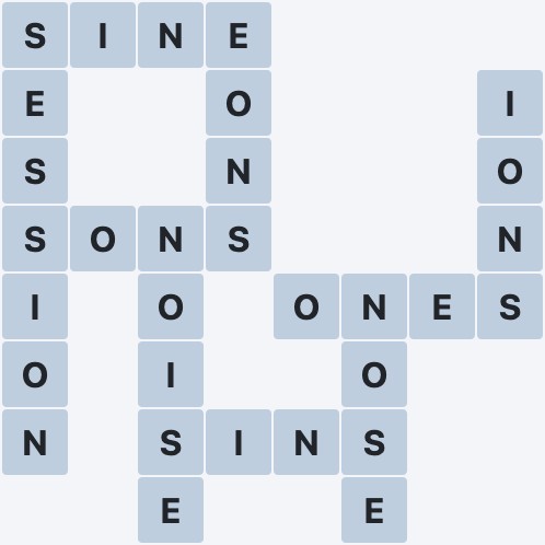 Wordscapes Ocean - Wave - level 826 puzzle answer
