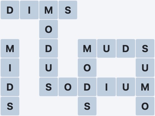 Wordscapes Ocean - Wave - level 827 puzzle answer