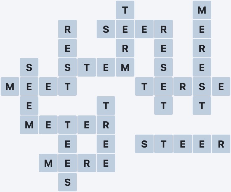 Wordscapes Field - Sail - level 884 puzzle answer