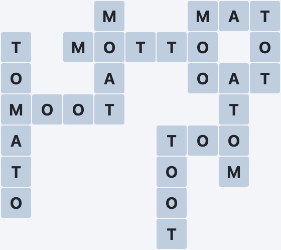 Wordscapes Field - Haze - level 903 puzzle answer