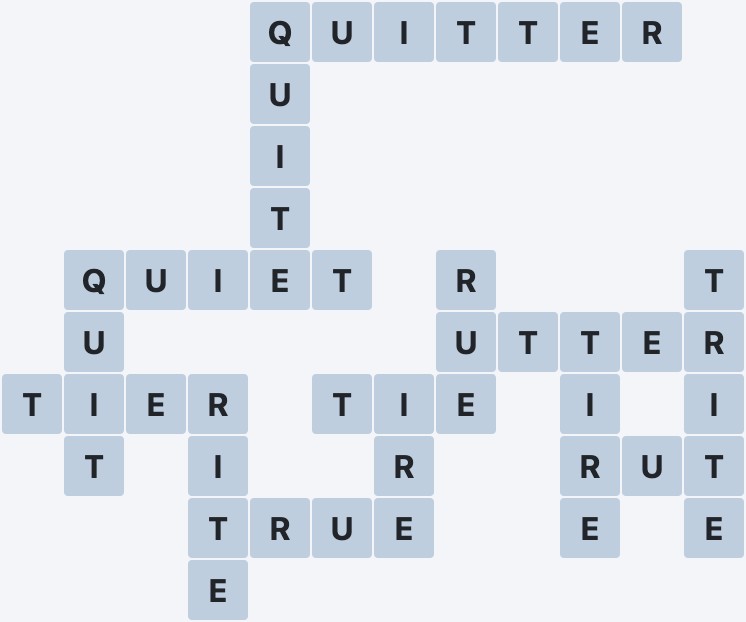 Wordscapes Field - Soar - level 913 puzzle answer