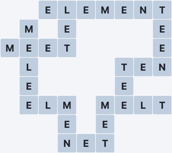 Wordscapes Field - Soar - level 915 puzzle answer