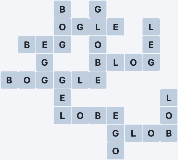 Wordscapes Field - Soar - level 917 puzzle answer