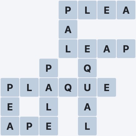 Wordscapes Canyon - Ravine - level 91 puzzle answer